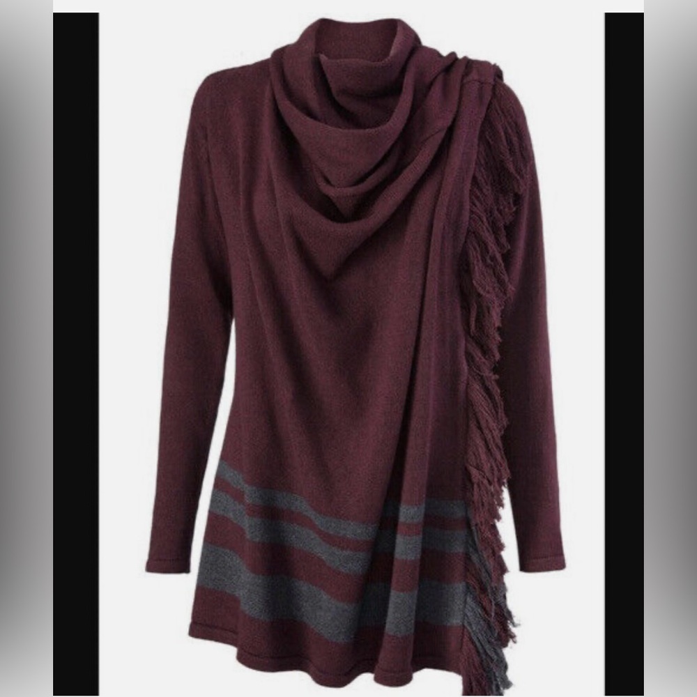 Cabi sweater